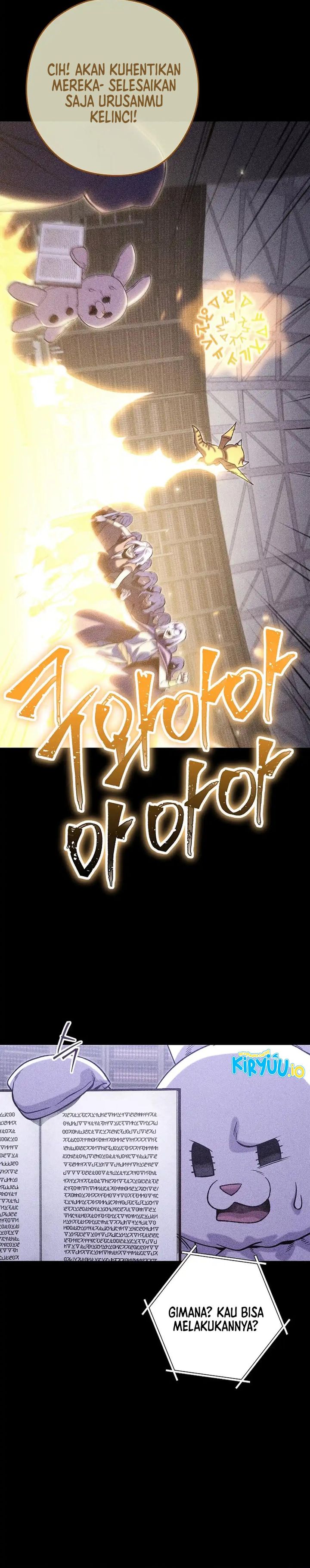 Dungeon Reset Chapter 257